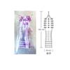 Set de cristal grueso transparente para hombre con aguijón-set de pene grande pareja sexy