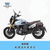 Coche musculoso Wolf adecuado para motocicleta Morini savenzo bolsa lateral bolsa de lona bolsa para computadora de negocios maletín modificación liberación rápida
