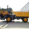 Caminhão Basculante Subterrâneo de Fornecimento Operação Flexível Caminhão Basculante Subterrâneo Garantia de Qualidade Uq-20 Caminhão Basculante Subterrâneo