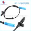 Aplicable a sensor ABS BMW sensor de velocidad de rueda 34526756379 34526756380