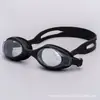 Comercio electrónico transfronterizo Gafas de natación Antiniebla de Alta Definición para Niños Correa de Silicona para la Cabeza Gafas de Natación Cómodas para Uso Prolongado Sin Presión en los Ojos Dropshipping