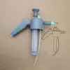 Acessórios para Bico, Haste de Extensão, Anel de Borracha, Regar Flores, Desinfecção, Pulverização, Bico Pulverizador para Jardinagem, Tampa à Prova de Vento em Forma de Leque, Bico de Espuma, Resistente ao Vento