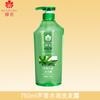 Shampoo Bee Flower Sem Silicone Gengibre Anticaspa Aloe Vera Romã 750ml Shampoo para Homens e Mulheres para Remover Oleosidade e Controlar a Oleosidade para Cuidados com os Cabelos