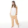 Lote mixto de pijamas de muñeco de nieve de dibujos animados, tesoro de nieve, franela, animal de dibujos animados, pijama de una pieza, ropa de casa divertida para parejas