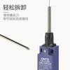 Cont. / Interruptor de Límite de Seguridad Vertical Changde C4N-4166N