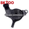 Aplicável a Buick Excelle 1.6 1.8 antigo Jingcheng 2.0 mudança de marcha interruptor 93742966 3772086Z01