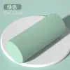 Rodillo de Espuma Sólida Rodillo de Punto Flotante para Principiantes Rodillo de Relajación Muscular Columna de Masaje de Yoga Fitness Palo