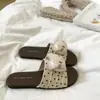 Promoção Imperdível Gato Desenho Animado Fofo Cabeça Grande Plataforma Plataforma Plataforma de Salto Alto Tira Única Chinelos Verão 2026 Bolinhas Externo Antiderrapante Chinelos