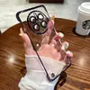 Funda para Teléfono Móvil Adecuada para Huawei Mate60Pro con Película para Lente Incorporada y Soporte Magnético sin Marco, Modelo Nuevo Mate