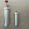 Latas de Muestra de Carbón para Minería en Stock con Buen Sellado, Latas para Análisis de Gas, Latas de Muestra de Carbón Tipo Mg-1