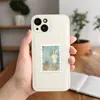 36 Adesivos de Carimbo de Coelho Frescos e Curativos em Estilo Floresta Pastoral para Diários DIY, Malas, Adesivos Decorativos de PVC Atacado
