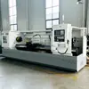 Torno CNC CK6150 Torno CNC Totalmente Automático 6150X1000 Cama Integrada de Alta Precisión Máquina Herramienta CNC