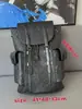 Mochila Nueva para Hombre Mochila de Gran Capacidad Mochila Escolar para Estudiante Bolsa Clásica para Presbicia Bolsa de Aeropuerto Bolsa de Viaje Mochila para Computadora