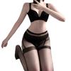 Meias Finas Meia-calça Meias Finas Calcinhas Falsas Meia-calça Conjunto de Meias Finas Meias Finas Sexy 8868