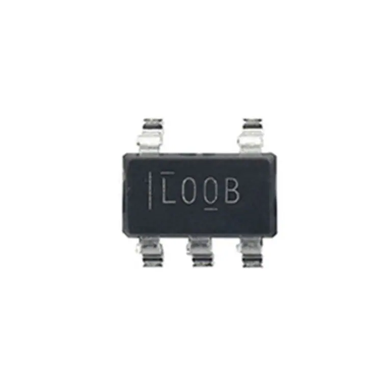 LP2980IM5X-3.3集合图