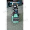 Máquina paladora de pasillos de escalera portátil, procesadora de renovación de pasarelas de plástico, pequeña cepilladora eléctrica de suelo de PVC