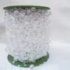 Cadena de Cuentas para Boda 8+3 con Hilo de Cuentas Estrelladas, Fábrica de Cadenas de Cuentas Yiwu Ramo de Flores de Mano para Boda, Tocado de Novia con Cuentas de Colores