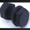 Fornecimento Pronto de Parafusos de Torção e Cisalhamento para Estruturas de Aço 10.9S Cabeça Redonda Escurecida Parafusos de Torção e Cisalhamento Estrutura de Aço Hexagonal Grande