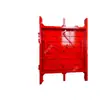 Puerta Impermeable y Hermética para Sala de Bomba de Agua de Minería, Estructura de Sellado Multicapa con Diseño de Presión de Agua Anti, Puerta Impermeable y Hermética para Sala de Bomba de Agua