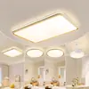Luz de Techo LED Changhong Lighting Espectro Completo Protección Ocular Habitación Dormitorio Luz Niña Habitación Infantil Luz Niño Habitación de Estudio Luz