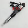 Aplicable a piezas de motor de maquinaria de ingeniería, inyector de combustible 095000-5963 095000-5230