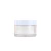 Creme de parede espessa de 50gPET, creme para os olhos, loção corporal, creme matinal e noturno, garrafa vazia de grande capacidade, atacado de fábrica
