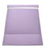 ¡Guau, Bolsas de Burbujas Autoadhesivas de Papel Kraft Negro, Sobres de Burbujas a Prueba de Luz y Humedad, Bolsas de Embalaje para Logística de Muestras de Belleza
