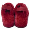 REACH home - Zapatillas de casa cálidas para hombre y mujer, para interior y exterior, con certificación Oeko-tex, BSCI spot sedex