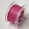 Hilo de Cera Redondo Sudamericano Ultra Fino de 0.2 mm Anillo Tejido a Mano Cuerda de Mano Hilo Delgado Hilo Trenzado Macramé Cuerda Trenzada Cable Cera