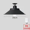 Luz de esquina de carretera LED luz de calle exterior todo aluminio industrial y minera entrada de pasillo luz de pared impermeable pantalla de lámpara de patio para uso doméstico