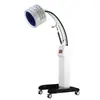 Modelo 2025 Little Sun Dispositivo de Termoterapia Terahertz Rodillo Botones de Luz Azul Salón de Belleza Terapia de Luz Multisitio Instrumento de Mantenimiento