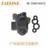 Accesorios para coche adecuados para motor de ralentí Porsche válvula de control de aire de ralentí 0280140572 venta al por mayor