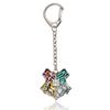 Moda Creativa Europea y Americana Nuevos Collares para Hombres y Mujeres Cadenas de Suéter de Moda Collares con Insignia de Metal Decoración Venta Directa de Fábrica