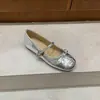 Zapatos Mary Jane de lunares estilo retro francés, bailarinas de verano para mujer con punta fina y tacón oculto, diseño de lazo, zapatos individuales para niñas