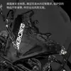Bolsa Mensageiro Jovem Masculina de Viagem com Alça de Ombro Feminina Mochila para Ciclismo de Estrada Leve Impermeável Bolsa de Peito