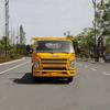 Grúa de Rescate de Carretera Jiangling de 5 Toneladas Usada para Operaciones de Grúa en Autopistas y Carreteras Urbanas