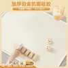 Tapete de Silicone para Sovar Atacado, Espessado Comercial Grau Alimentício Extra Espesso Doméstico, Tapete para Sovar Mãe e Bebê, Tábua de Massa