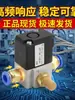 Válvula Solenoide de Controle de Vácuo de Alta Frequência de Duas Posições e Três Vias 24v vt307v-5g1-06g1-01 4g1-02