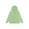Ropa Infantil Dk Primavera y Otoño Estilo Americano Retro Sudadera con Capucha Estampado de Letras para Niños y Niñas Sudadera Casual Infantil