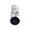 Tecnología Jinshui 110V60Hz310W Bomba de Vacío Pequeña Silenciosa Bomba de Vacío Libre de Aceite Bomba de Micro Presión Negativa