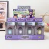 Nuevo Colgante Llavero Warhammer Brillante de Forma Cuadrada Creativo Merchandising de Anime y Videojuegos Juguete Adorno Infantil Venta al por Mayor