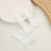Herramientas de Belleza de Uso Común, Raspador Depilatorio, Herramienta Auxiliar para Crema Depilatoria de Plástico PP, Fabricante Mayorista de Raspadores Depilatorios