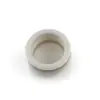 Tijeras Profesionales de Silicona para Peluquería, Tijeras para Mascotas, Anillos Profesionales para Dedos, Anillos de Silicona Coloridos Disponibles en 13 Colores, Alta Elasticidad