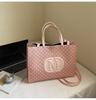 Exportación Transfronteriza Bolso Grande de Mujer Original Bolso de Mano Gues Bolso de Hombro 2025 Nuevo Bolso Tote Práctico para Viajar