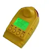 Detector de Monóxido de Carbono Serie Gaxt, Alarma de Gas, Detector Minero, Detector Portátil de Co