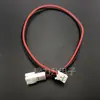 Cable de Alambre con Terminal PH2.0 de Doble Extremo Macho a Hembra Macho a Macho Cable de Extensión Paso de 2.0 mm Macho a Hembra 2P3P4P5P6P
