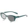Gafas de Sol Polarizadas Anti-UV Post-Cirugía Femtosegundo, Lentes que Cambian de Color, Gafas a Prueba de Viento, Inspección de Calidad de Fábrica