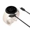 Para Google Pixel Watch 2 3 Google Watch 2/3 Cable de Carga Base de Carga Inalámbrica Soporte