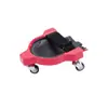 Joelheira de Polia Multifuncional Decoração de Carro Deslizante pedreiro beleza costura multi-cena Joelheira Universal Silicone Macio Joelheira de Ajoelhar