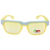 Gafas de Sol con Protección UV para Niños Europeas y Americanas, Moda de Verano Anti-UV, Nuevas Gafas de Sol para Protección Ocular Infantil 8241A 2